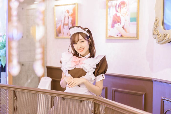 前田希美 (写真提供:MBS)