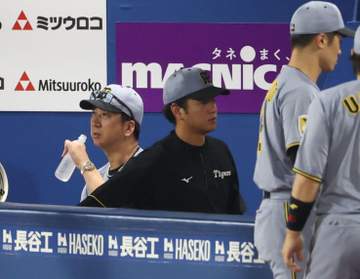 【解説】阪神 試合の分岐点は2-4の三回であまりにも簡単に5点目を許した場面 前進守備で勝負を懸けるべきだった
