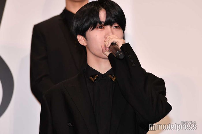 木全翔也(C)モデルプレス