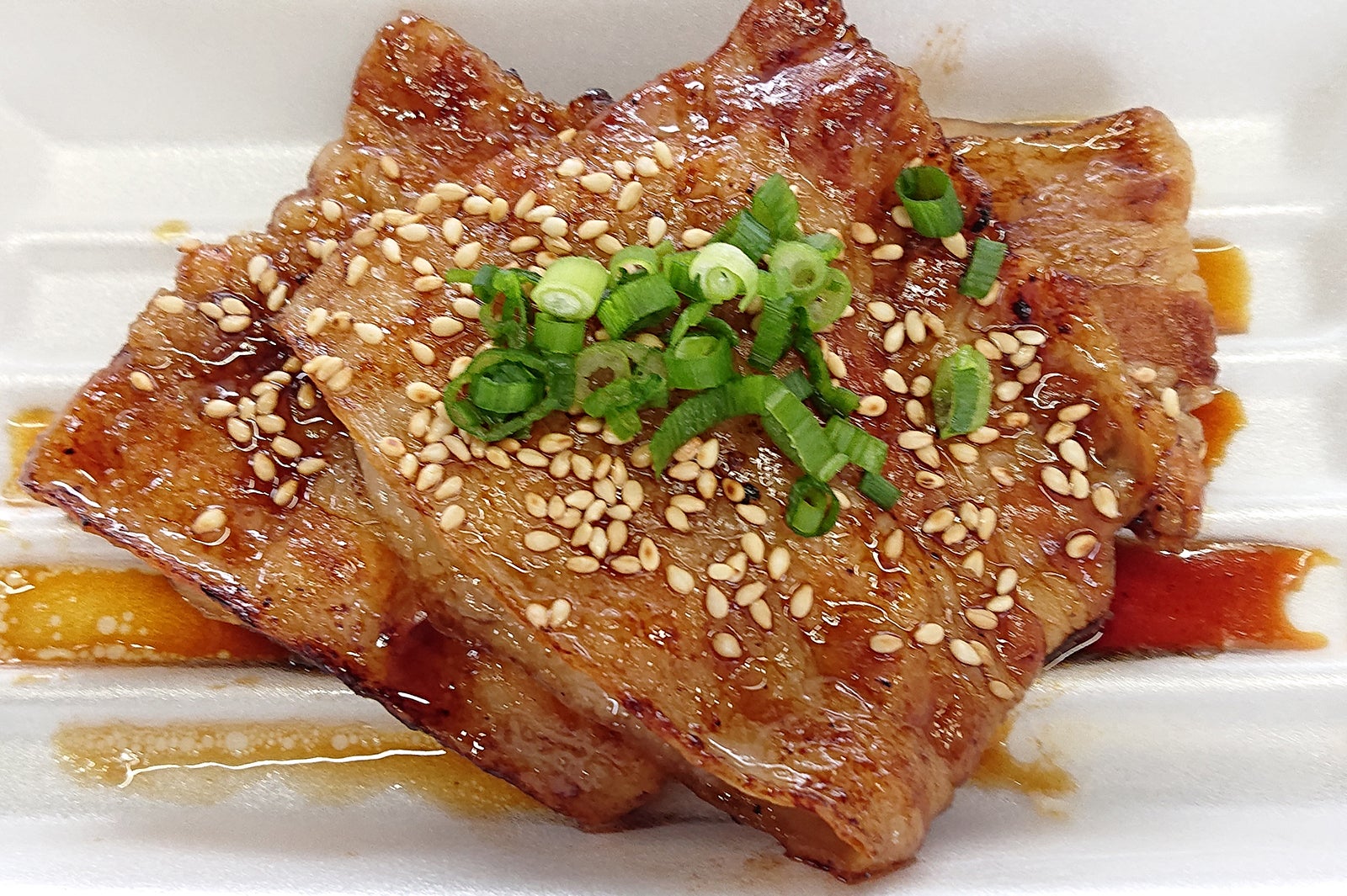 豚皿／画像提供：SAKANA &amp; JAPAN FESTIVAL 2019