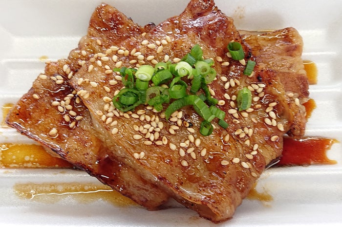 豚皿／画像提供：SAKANA &amp; JAPAN FESTIVAL 2019