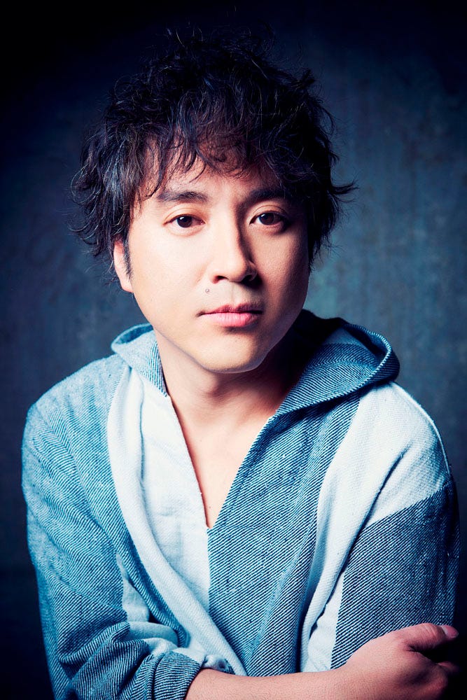 ムロツヨシ (提供画像)