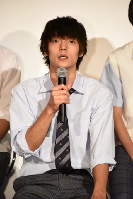 ハリセン春菜 窪田正孝につけられた あだ名 を明かす すっごいしつこかったから モデルプレス