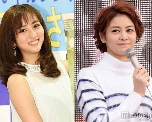 「CanCam」堀田茜、E-girls楓とダンス対決?舞台裏暴露に動揺