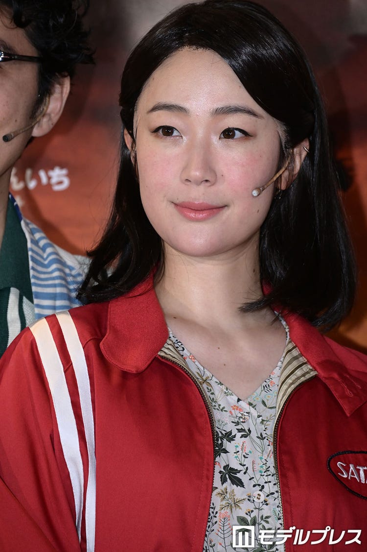 画像2 9 黒木華 初共演 関ジャニ 安田章大の印象語る 関西感をすごく感じる 閃光ばなし モデルプレス