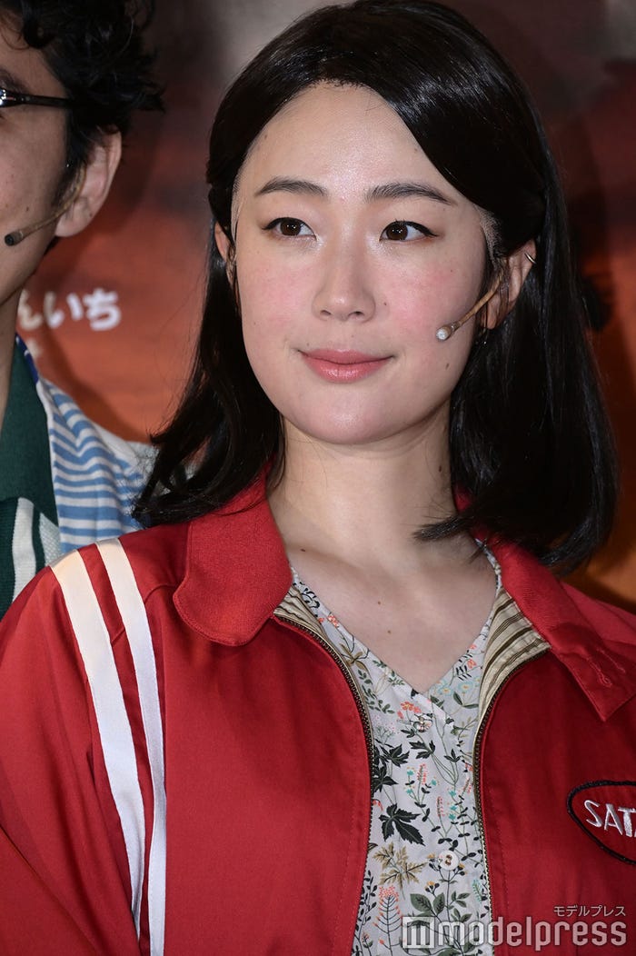 黒木華 (C)モデルプレス