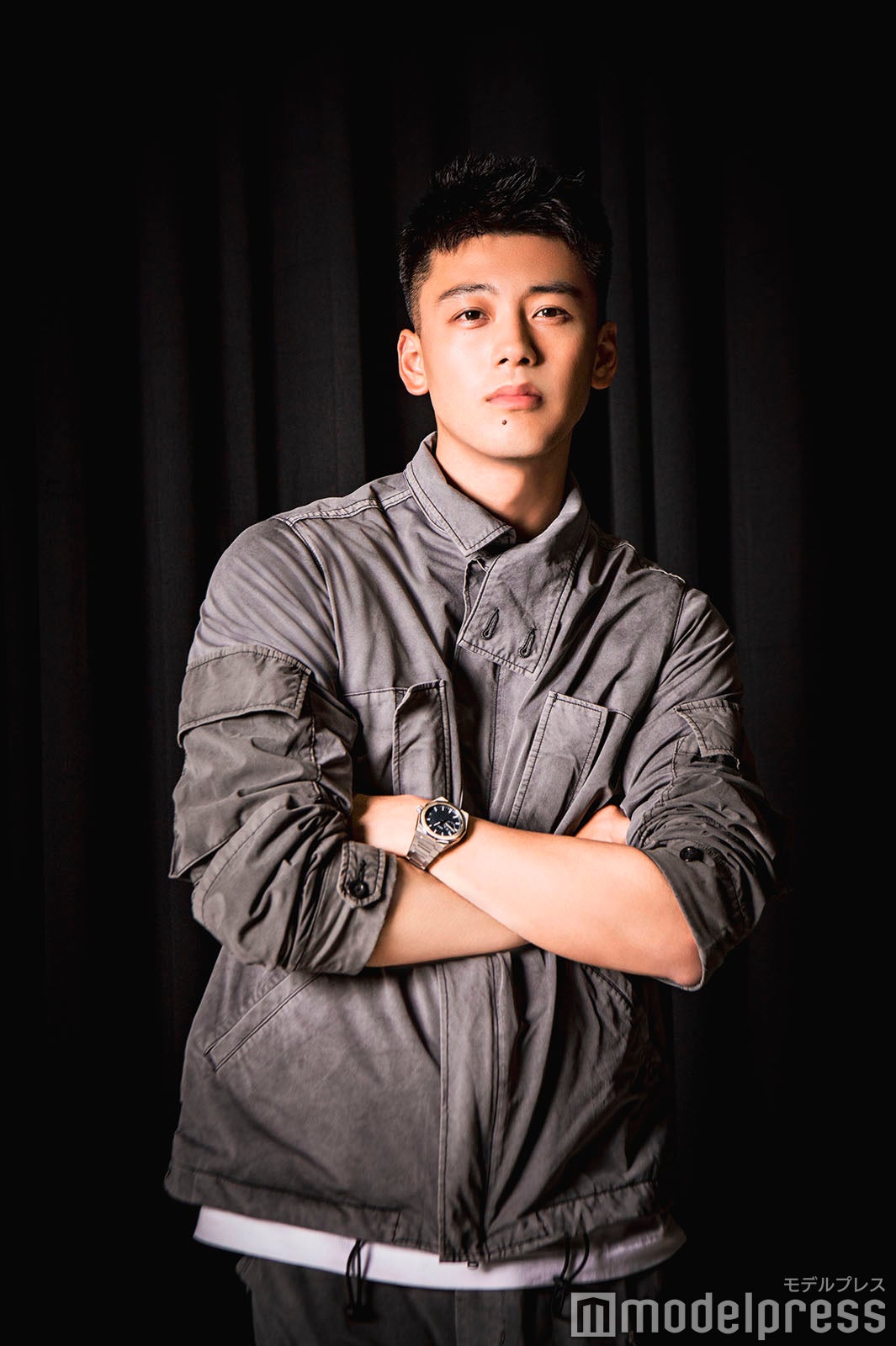 竹内涼真（C）モデルプレス