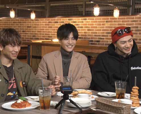 三代目JSB、今年の運勢は?メンバー驚きの結果に