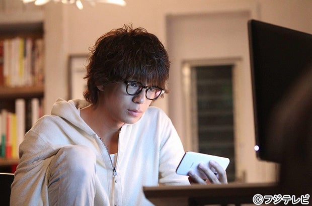 「好きな人がいること」第5話より／画像提供：フジテレビ