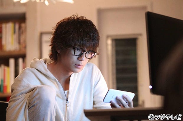 「好きな人がいること」第5話より/画像提供:フジテレビ