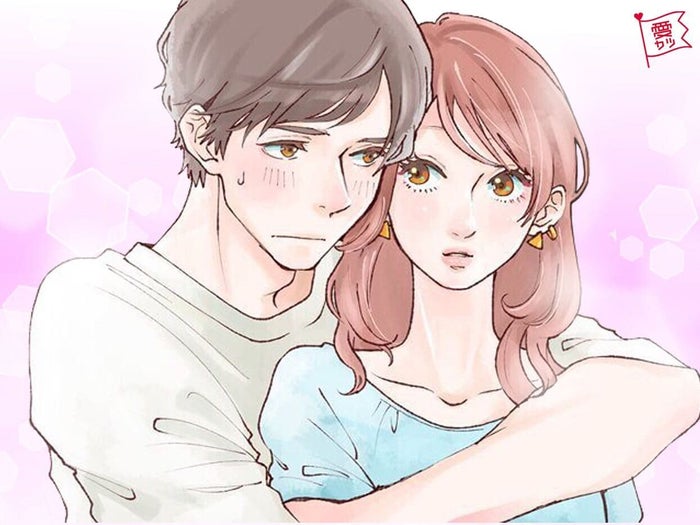 君だけに話したい 大好きな男性に心を開いてもらう方法 モデルプレス