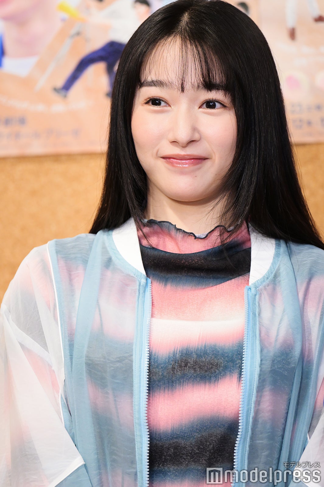 桜井日奈子（C）モデルプレス