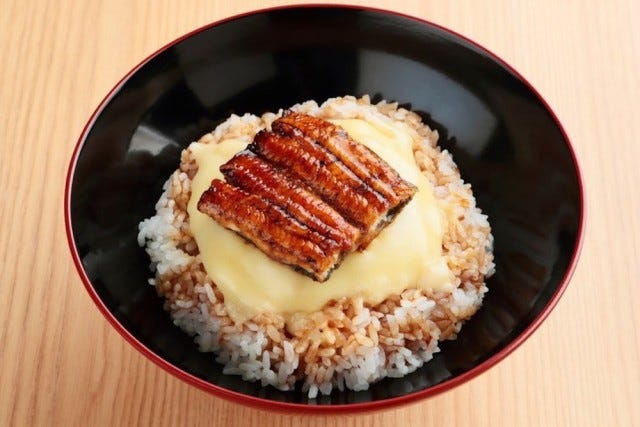 玉子焼きとうなぎがドーン！奈良でしか食べられない？「ボリューム満点丼」とは