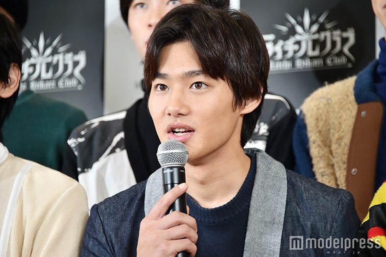 野村周平（C）モデルプレス