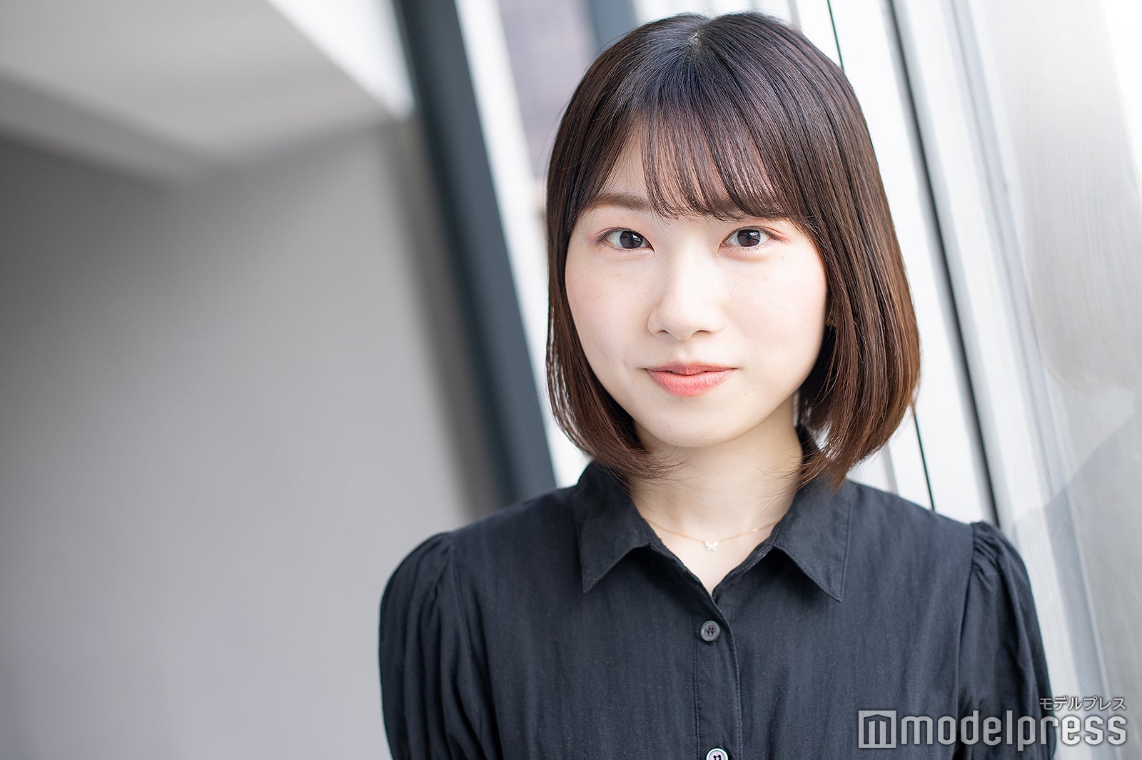 上手理花さん（C）モデルプレス