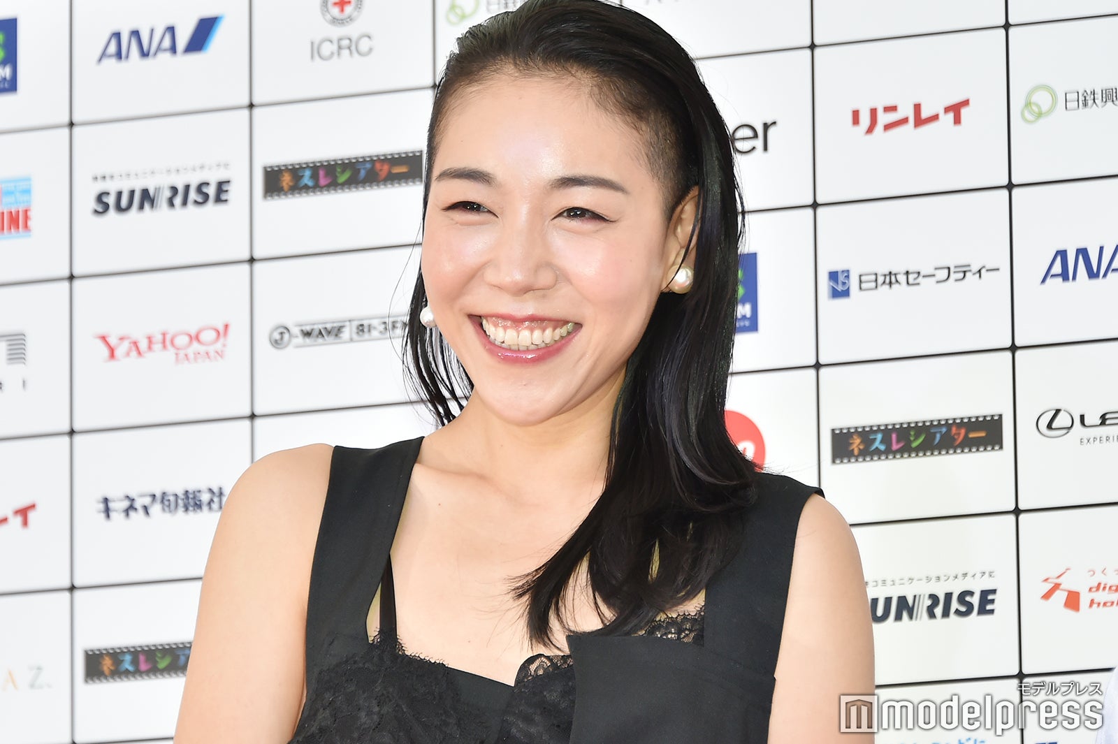 安藤桃子監督 （C）モデルプレス