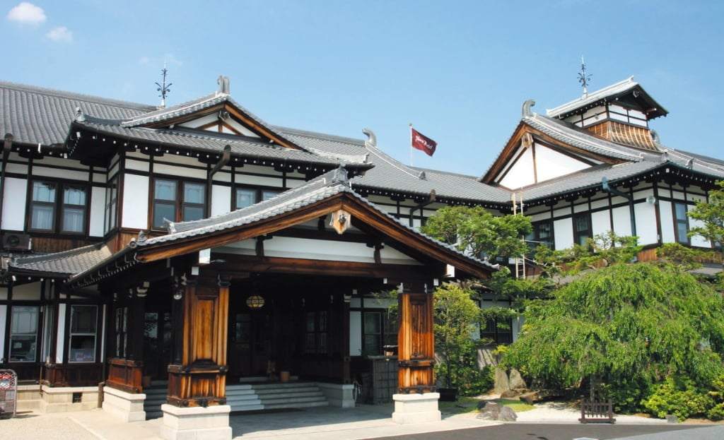 “関西の迎賓館”としての歴史をユニークに展示！ 「もっと、奈良ホテル展」を開催