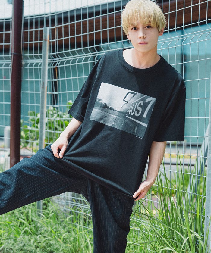 岩岡徹「BACK TO SQUARE ONE by COMFY」(提供写真)