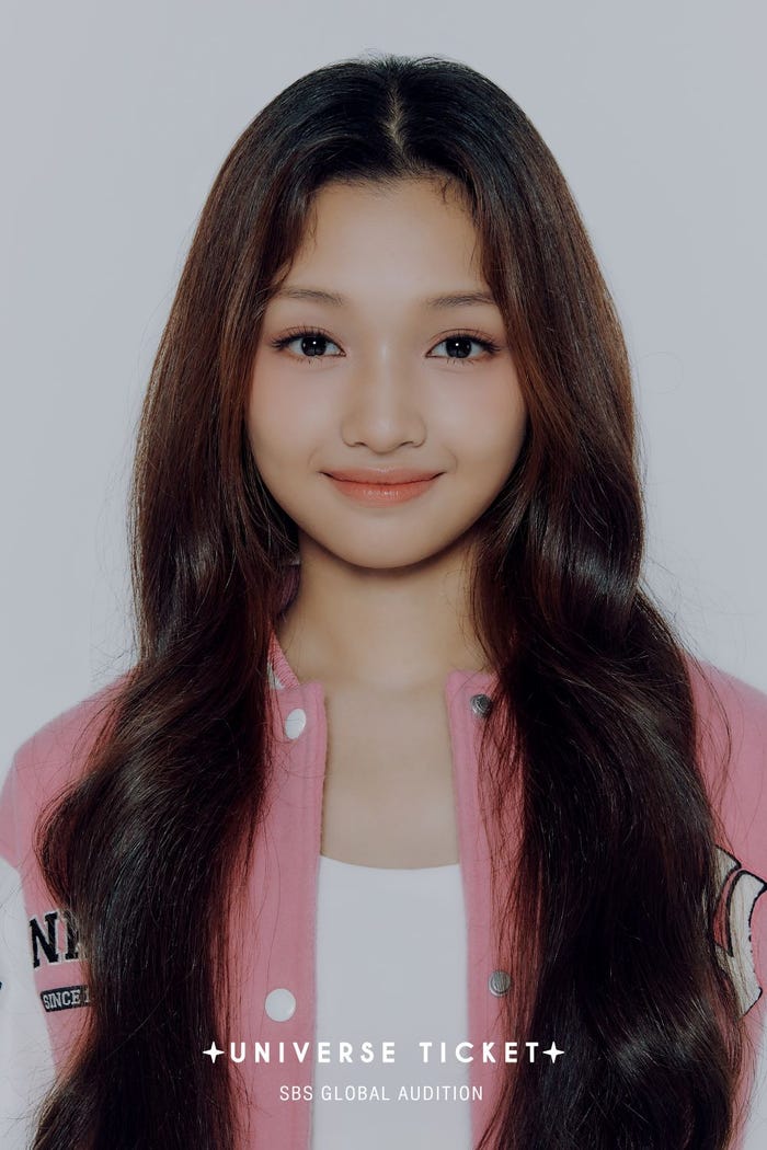 ゼリー ダンカ(C)SBS