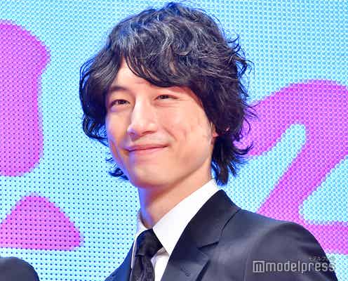 坂口健太郎、自宅の中が変化 川口春奈から「おしゃれ」の声