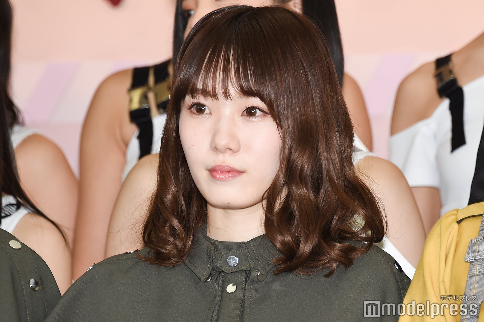 小池美波 （C）モデルプレス