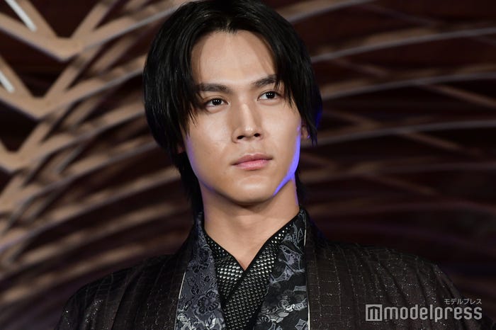 中川大志(C)モデルプレス