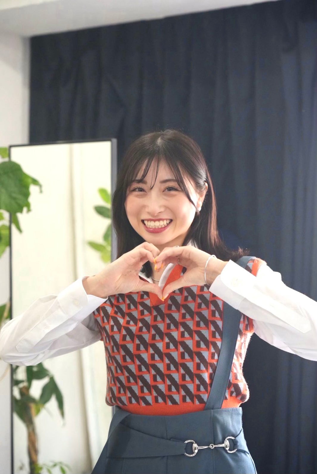 佐藤彩乃さん（提供写真）