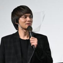 北村匠海 “とんかつ”作品撮影中もブロッコリーを食べて体重10キロ減量