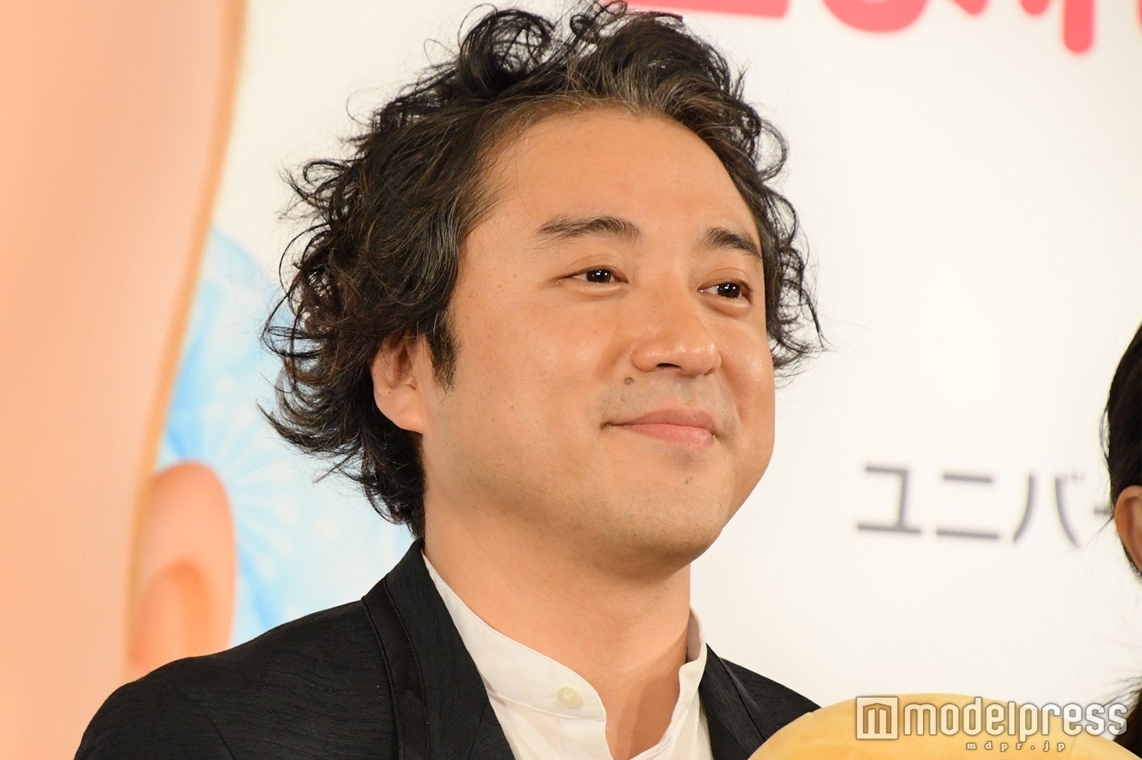 ムロツヨシ （C）モデルプレス