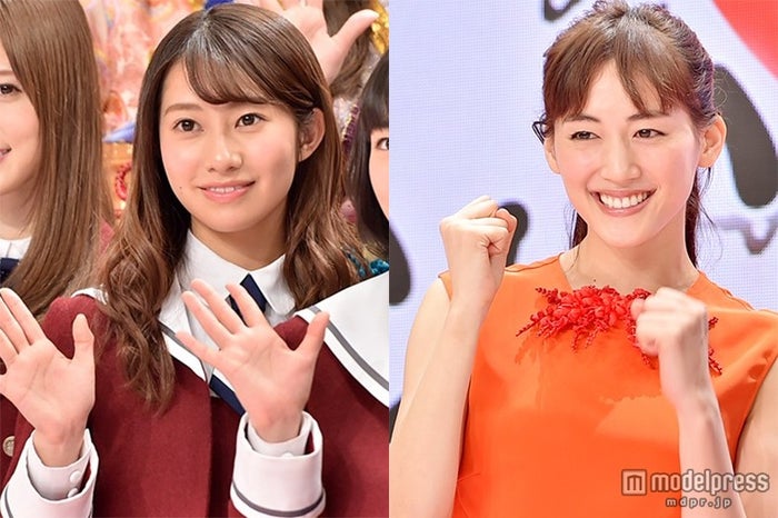 乃木坂46桜井玲香 紅白 会見で綾瀬はるかのものまね 井ノ原快彦の無茶ぶりに大慌て モデルプレス