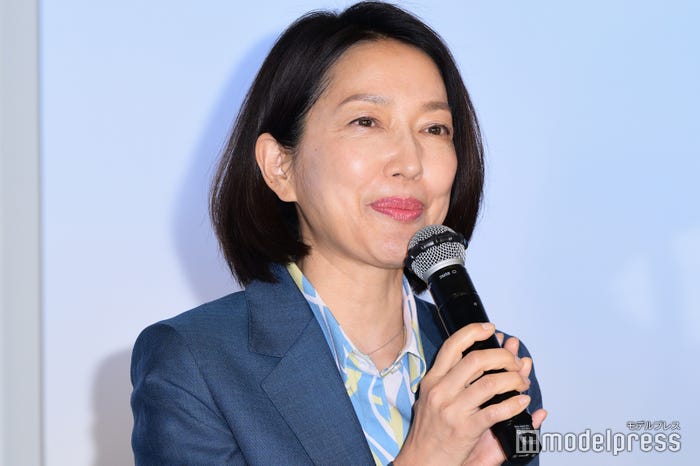 羽田美智子(C)モデルプレス