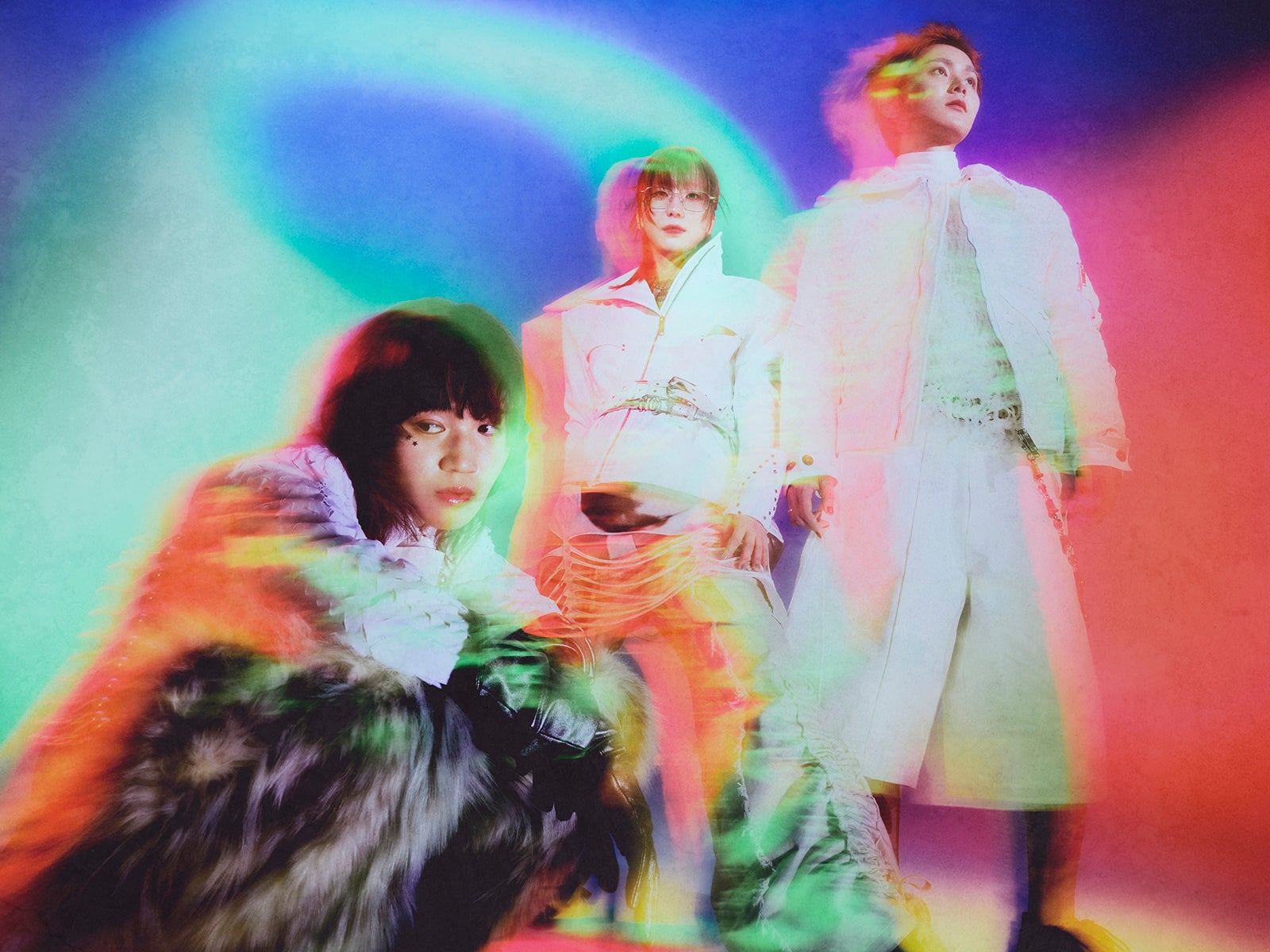 muque（提供写真）