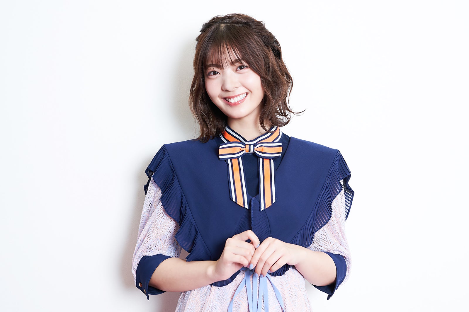 星乃夢奈（C）AbemaTV, Inc.