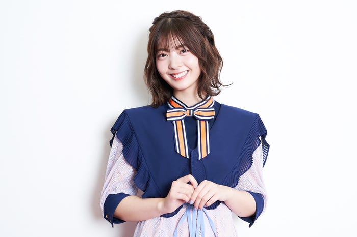 星乃夢奈(C)AbemaTV, Inc.