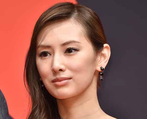 北川景子の“探偵にバレたらヤバいこと”とは「よく驚かれます」