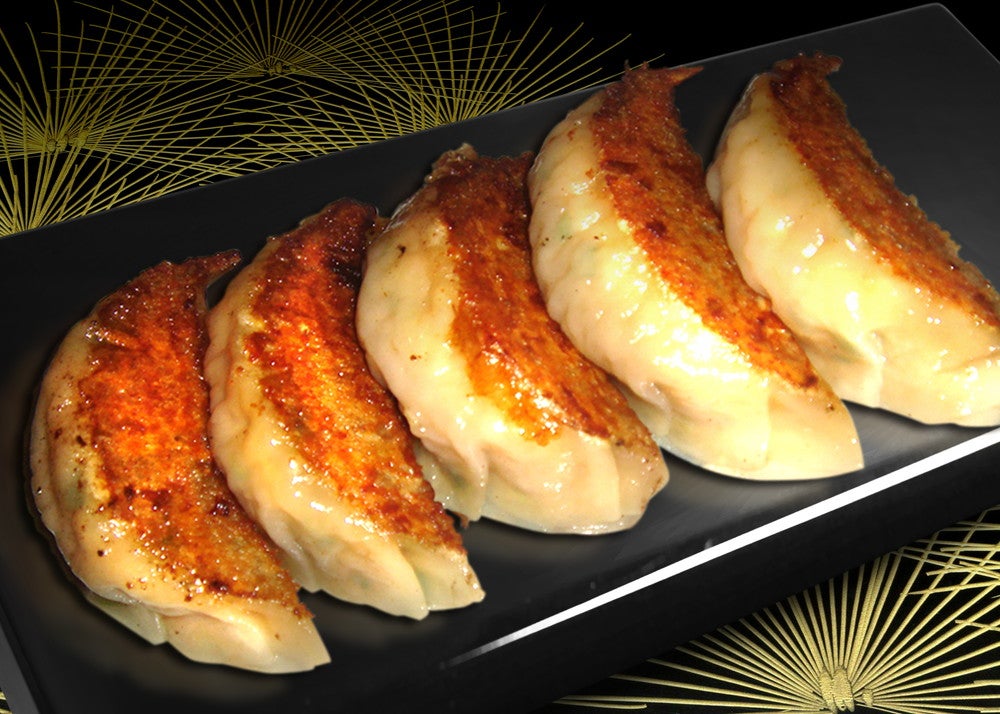 クラフト餃子フェス TOKYO 2022／画像提供：LAF Entertainment