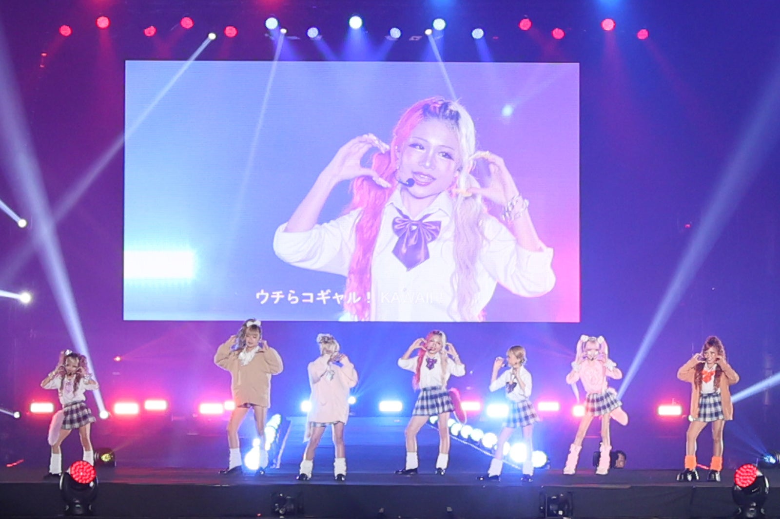 KOGYARU（提供写真）