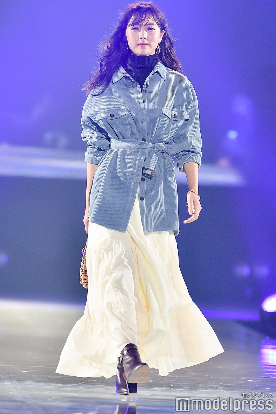 石川恋（C）モデルプレス