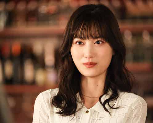 「Eye Love You」真尋(山下美月)、上目遣いで放ったセリフに反響殺到「一瞬で落ちる」「最強」