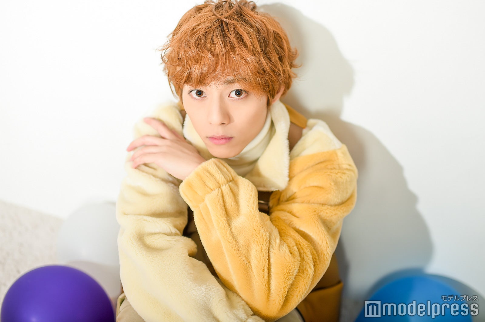 永田崇人 （C）モデルプレス