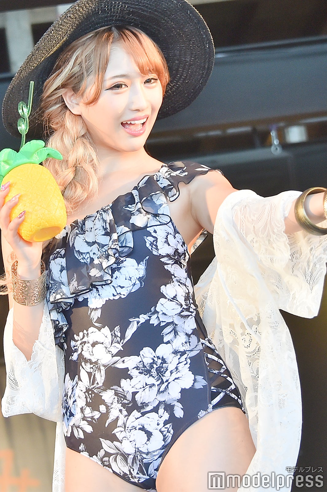 伊藤桃々（C）モデルプレス