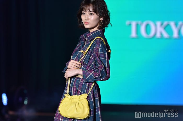 山下美月(C)モデルプレス