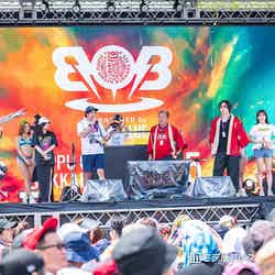 「BOB2025」イベントの様子(C)モデルプレス