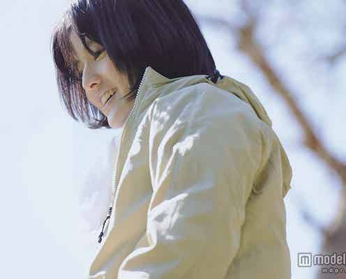 橋本愛が快挙 初の海外映画祭に参加