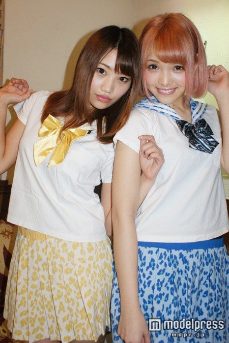 メンバー失踪中のガールズユニット、ライブで経緯を説明