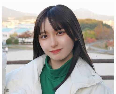 “仮面高校生のリアル妹”すなずりかりんって?TikTok開設1年弱でフォロワー50万人超・慶應大学志望の福岡JKが可愛すぎる<プロフィール>