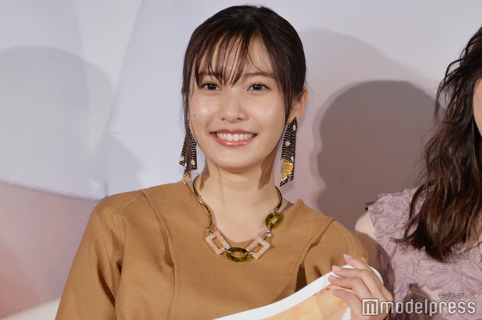 佐野ひなこ （C）モデルプレス