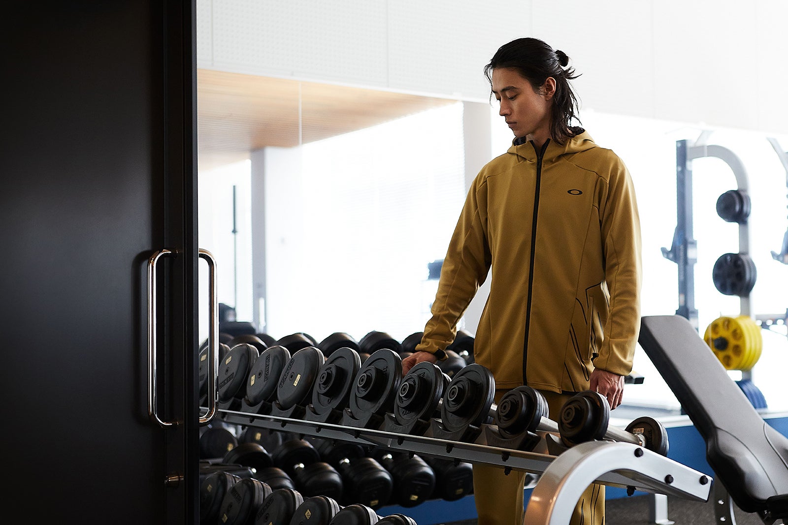 山崎賢人（提供写真）