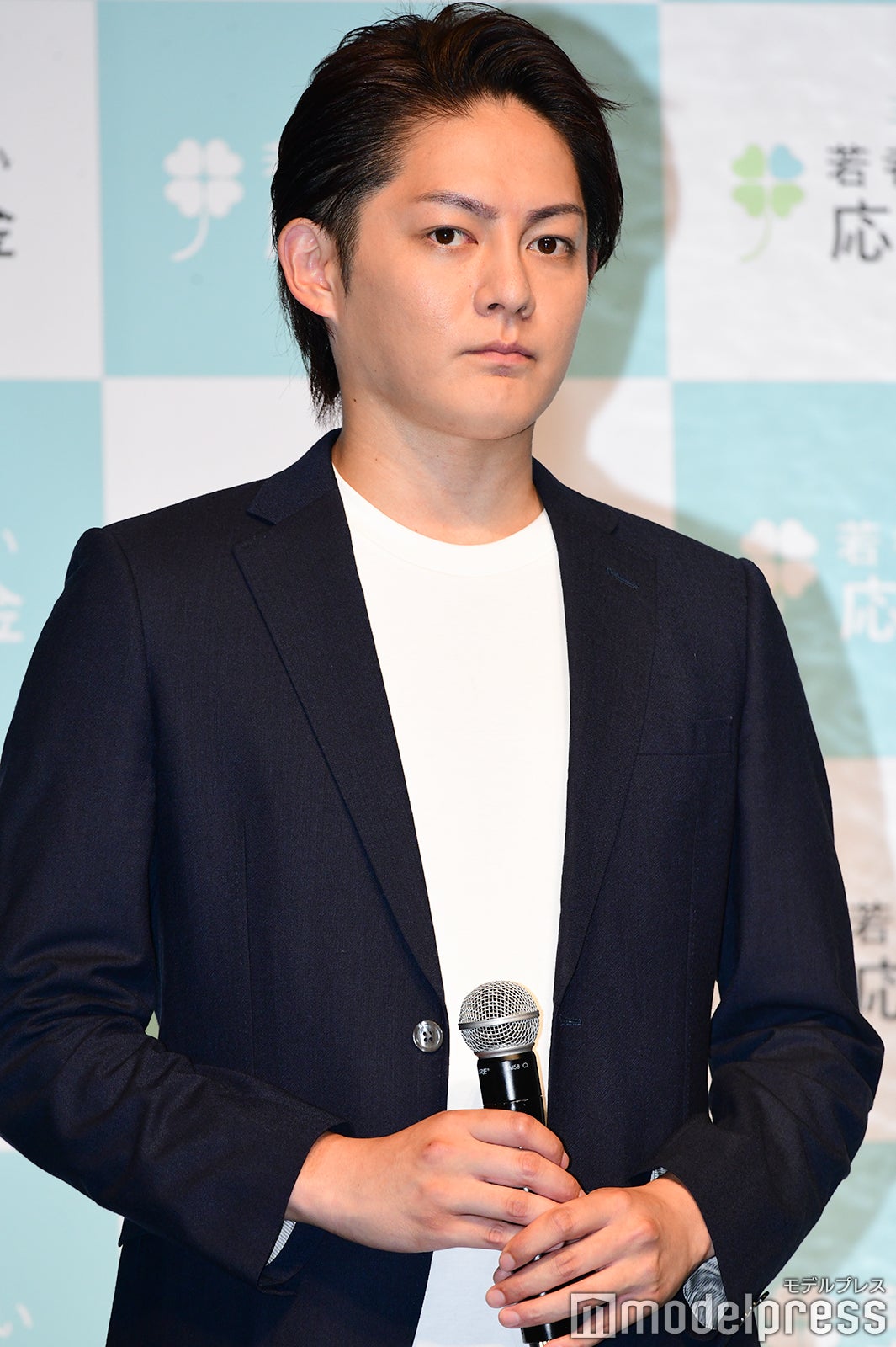 三崎優太（C）モデルプレス