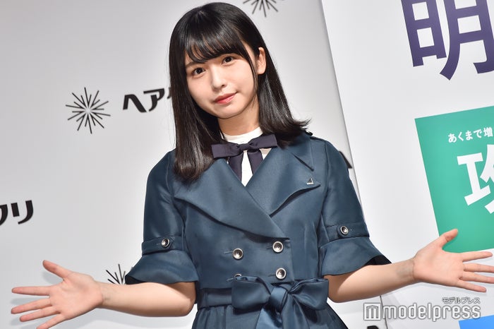 欅坂46卒業の長濱ねる 元乃木坂46伊藤万理華からの言葉に涙 今自分が存在するすべてのきっかけ モデルプレス 欅坂46卒業の長濱ねる 元乃木坂46伊藤万理華からの言葉に涙 今自分が存在するすべてのきっかけ モデルプレス